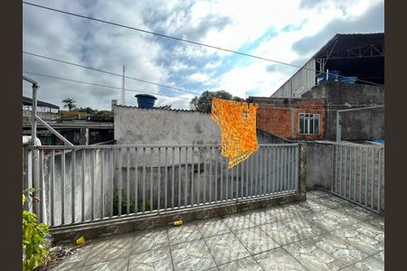 Casa à venda com 210m², 4 quartos e 1 vagaÁrea comum