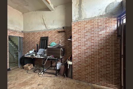 Casa à venda com 210m², 4 quartos e 1 vagaGaragem