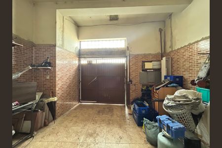 Casa à venda com 210m², 4 quartos e 1 vagaGaragem