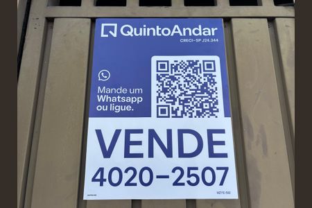 Casa à venda com 210m², 4 quartos e 1 vagaPlaca 