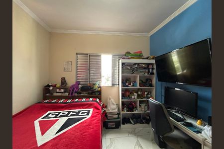 Casa à venda com 210m², 4 quartos e 1 vagaQuarto 2