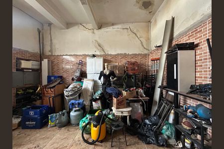 Casa à venda com 210m², 4 quartos e 1 vagaGaragem