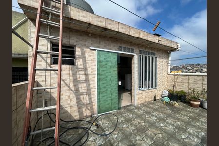 Casa à venda com 210m², 4 quartos e 1 vagaÁrea comum