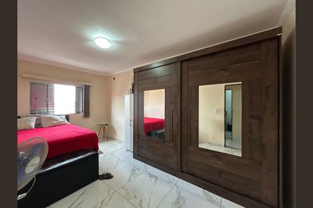 Quarto 1 de casa à venda com 4 quartos, 210m² em Parque Belém, São Paulo