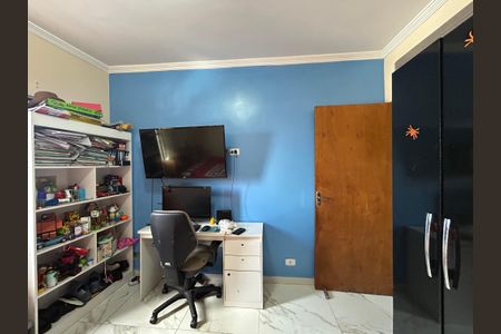 Casa à venda com 210m², 4 quartos e 1 vagaQuarto 2