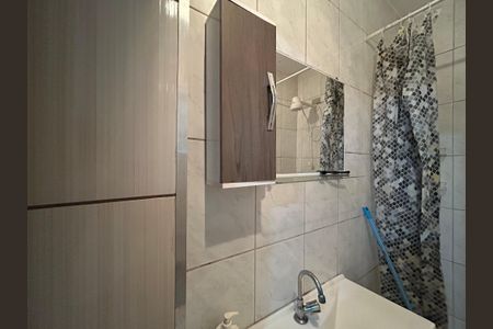 Casa à venda com 210m², 4 quartos e 1 vagaBanheiro de serviço