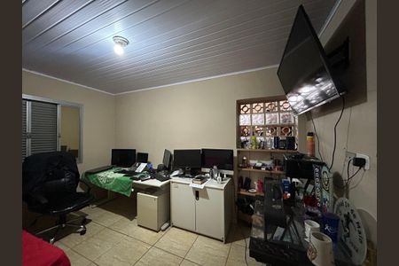 Casa à venda com 210m², 4 quartos e 1 vagaQuarto de Serviço