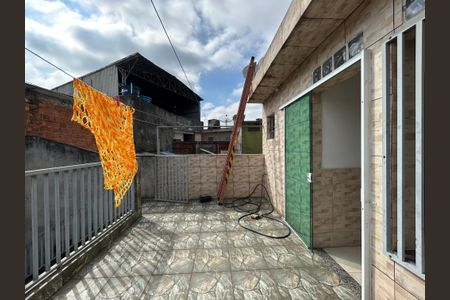 Casa à venda com 210m², 4 quartos e 1 vagaÁrea comum
