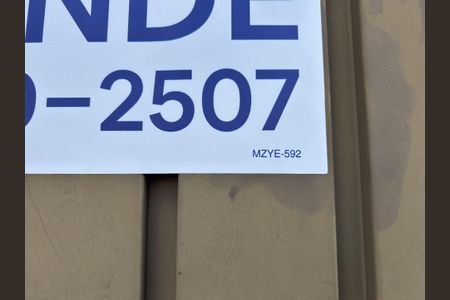 Casa à venda com 210m², 4 quartos e 1 vagaPlaca MZYE-592