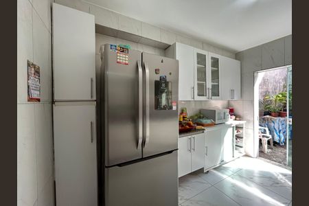 Casa à venda com 210m², 4 quartos e 1 vagaCozinha