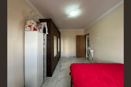 Quarto 1 de casa à venda com 4 quartos, 210m² em Parque Belém, São Paulo