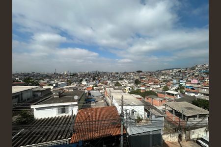 Casa à venda com 210m², 4 quartos e 1 vagaVista do Salão de Festas e Churrasqueira