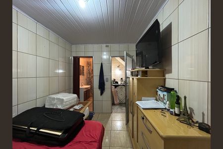 Casa à venda com 210m², 4 quartos e 1 vagaQuarto de Serviço