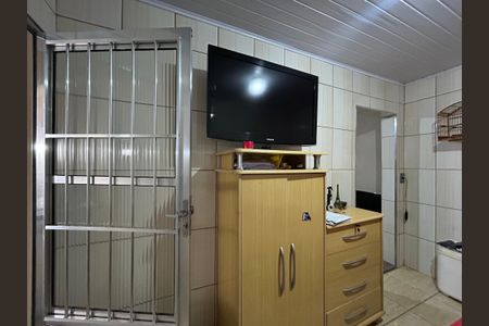 Casa à venda com 210m², 4 quartos e 1 vagaQuarto de Serviço