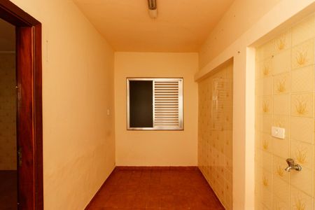 Casa para alugar com 100m², 2 quartos e 2 vagasÁrea de Serviço