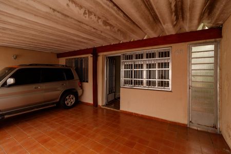 Casa para alugar com 100m², 2 quartos e 2 vagasGaragem