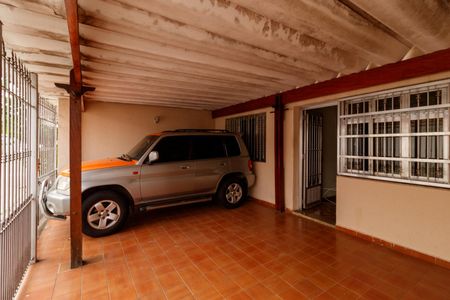 Casa para alugar com 100m², 2 quartos e 2 vagasGaragem