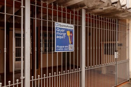 Casa para alugar com 100m², 2 quartos e 2 vagasPlaquinha 1PSP3015-933