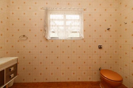 Casa para alugar com 100m², 2 quartos e 2 vagasBanheiro