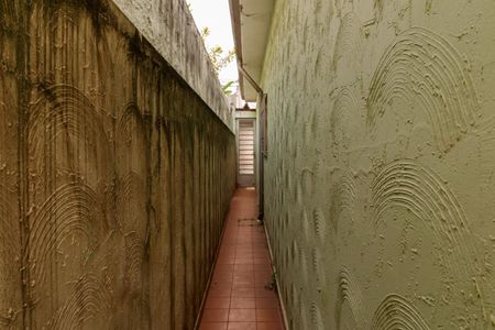 Casa para alugar com 100m², 2 quartos e 2 vagasQuintal