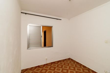 Quarto 2 de casa para alugar com 2 quartos, 100m² em Jardim Brasil, São Paulo