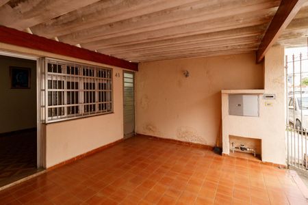 Casa para alugar com 100m², 2 quartos e 2 vagasGaragem