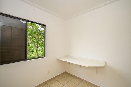 Quarto 1 de apartamento para alugar com 2 quartos, 55m² em Jardim Boa Vista (zona Oeste), São Paulo