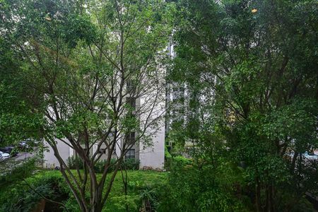 Vista de apartamento para alugar com 2 quartos, 55m² em Jardim Boa Vista (zona Oeste), São Paulo