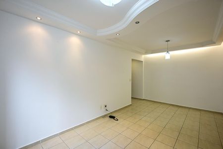 Sala de apartamento para alugar com 2 quartos, 55m² em Jardim Boa Vista (zona Oeste), São Paulo