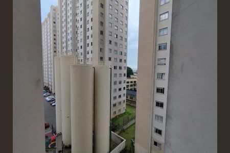 Apartamento à venda com 34m², 2 quartos e sem vagaVista da Rua