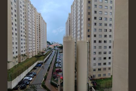 Apartamento à venda com 34m², 2 quartos e sem vagaVista da Rua