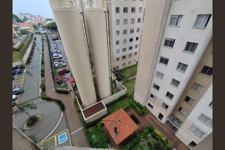 Apartamento à venda com 34m², 2 quartos e sem vagaVista da Rua
