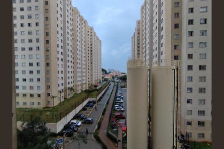 Apartamento à venda com 34m², 2 quartos e sem vagaVista da Rua