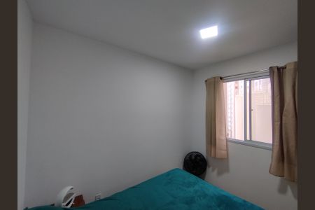 Apartamento à venda com 34m², 2 quartos e sem vagaQuarto 2 