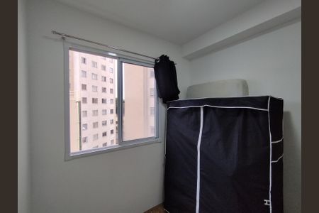 Apartamento à venda com 34m², 2 quartos e sem vagaQuarto 1 