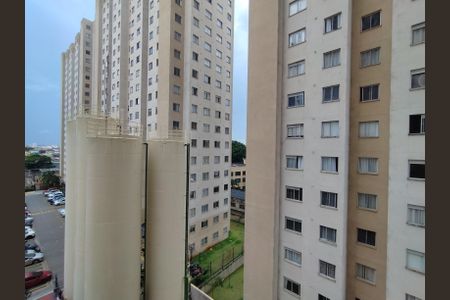 Apartamento à venda com 34m², 2 quartos e sem vagaVista da Janela 