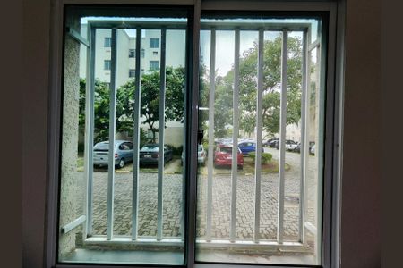 Quarto 1 de apartamento para alugar com 3 quartos, 57m² em Vargem Pequena, Rio de Janeiro