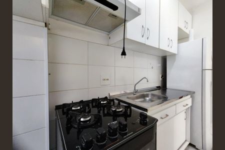 Apartamento para alugar com 57m², 3 quartos e 1 vaga Apartamento para alugar com 57m², 3 quartos e 1 vagaCozinha