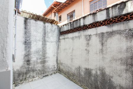 Casa de condomínio à venda com 80m², 3 quartos e 1 vagaÁrea