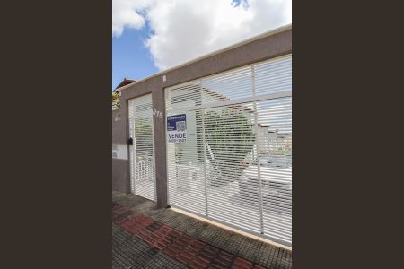 Casa de condomínio à venda com 80m², 3 quartos e 1 vagaPlaquinha Instalada