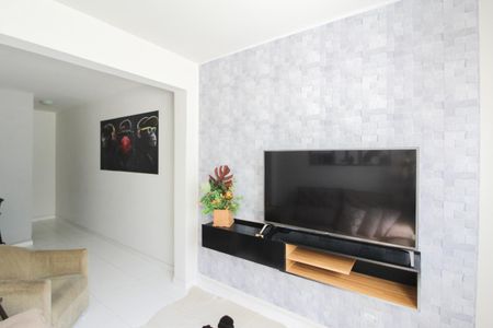 Casa de condomínio à venda com 80m², 3 quartos e 1 vagaSala