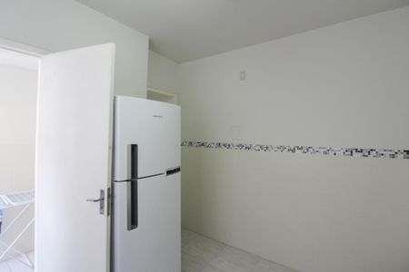 Casa de condomínio à venda com 80m², 3 quartos e 1 vagaCozinha