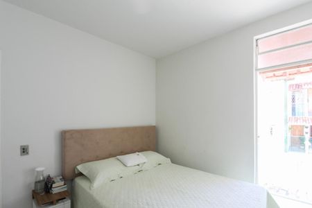 Quarto 1 de casa de condomínio à venda com 3 quartos, 80m² em Dona Clara, Belo Horizonte