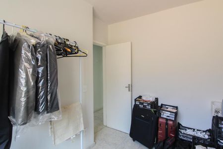 Casa de condomínio à venda com 80m², 3 quartos e 1 vagaQuarto 3