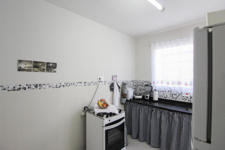 Casa de condomínio à venda com 80m², 3 quartos e 1 vagaCozinha