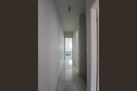 Casa de condomínio à venda com 80m², 3 quartos e 1 vagaCorredor