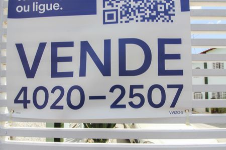 Casa de condomínio à venda com 80m², 3 quartos e 1 vagaPlaquinha Instalada