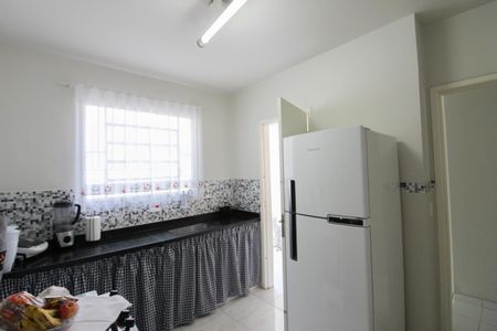 Casa de condomínio à venda com 80m², 3 quartos e 1 vagaCozinha