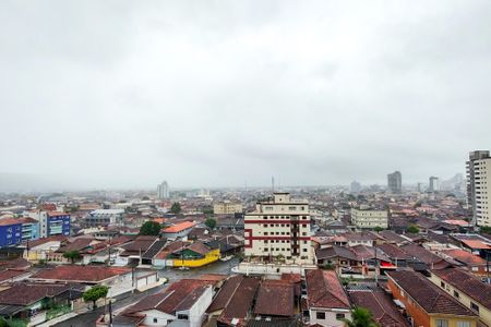 Apartamento para alugar com 48m², 1 quarto e 1 vagaVista do quarto 