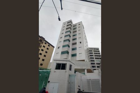 Apartamento para alugar com 48m², 1 quarto e 1 vagaFachada 